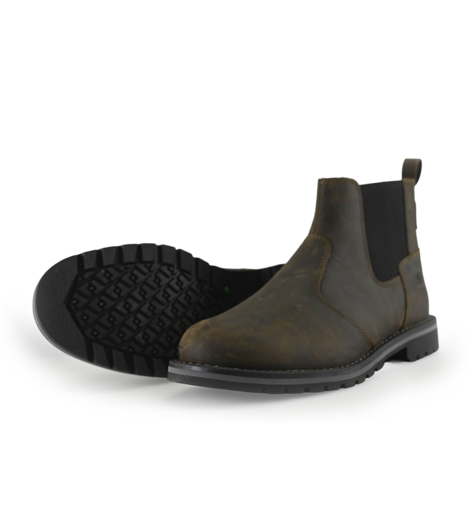 Timberland Chelsea boots