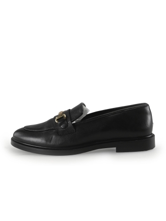 Inuovo Loafers  Zwart 268740