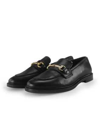 Inuovo Loafers  Zwart 268740