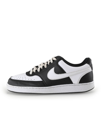 Nike Sneakers Zwart 268757