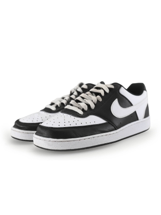Nike Sneakers Zwart 268757