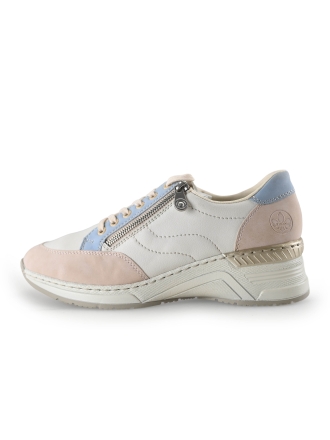 Rieker Sneakers Wit 268766