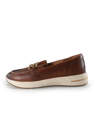Tamaris Instappers Cognac 268768