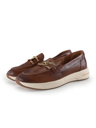 Tamaris Instappers Cognac 268768