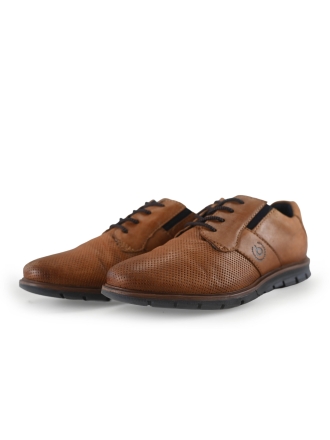 Bugatti Veterschoenen Cognac 268776