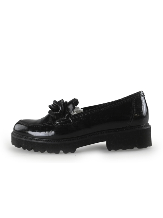 Gabor Loafers  Zwart 268792