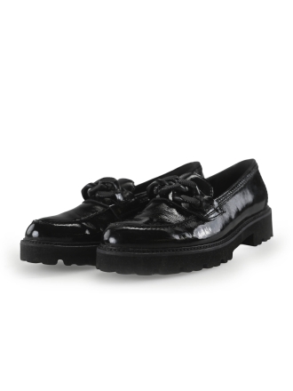 Gabor Loafers  Zwart 268792