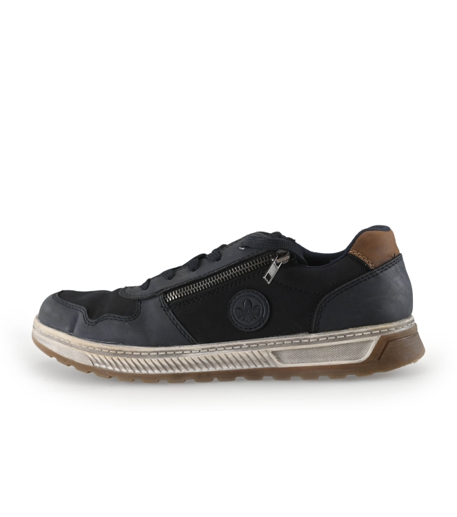 Rieker Veterschoenen