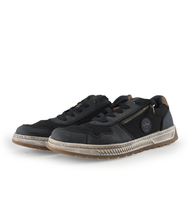 Rieker Veterschoenen