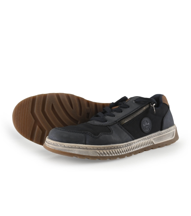 Rieker Veterschoenen