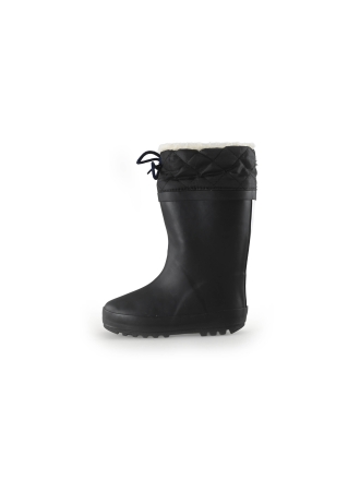Xplor Regenlaarzen Zwart 268796