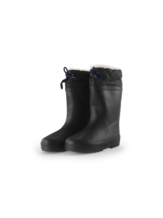 Xplor Regenlaarzen Zwart 268796