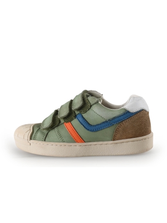 Little David Sneakers