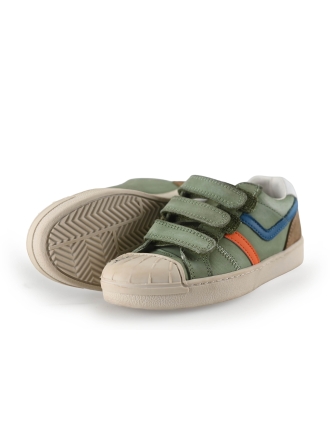 Little David Sneakers