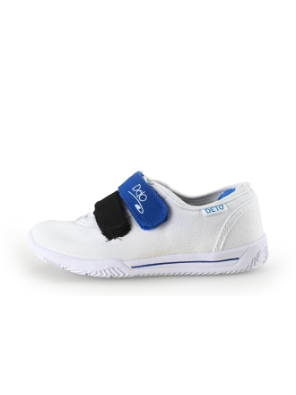 Deto Pantoffels Wit 268809