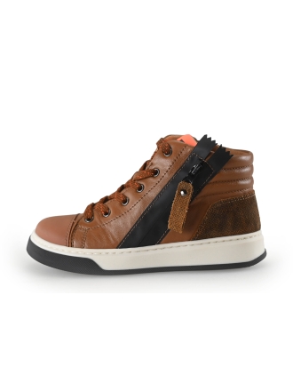 Romagnoli Hoge sneakers