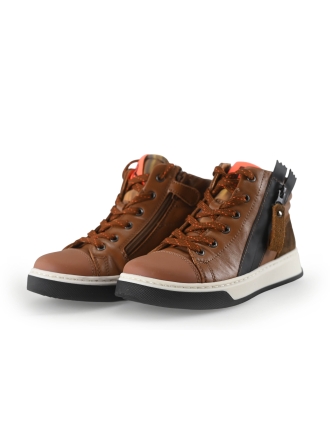 Romagnoli Hoge sneakers