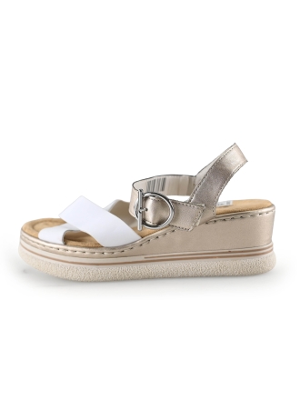 Rieker Sandalen
