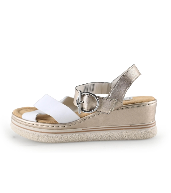 Rieker Sandalen