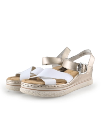 Rieker Sandalen