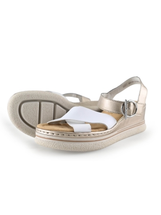 Rieker Sandalen