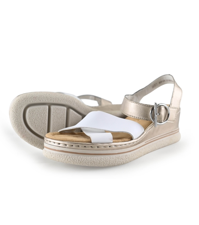 Rieker Sandalen