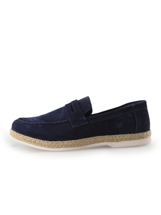 Vertice Instappers Blauw 268827