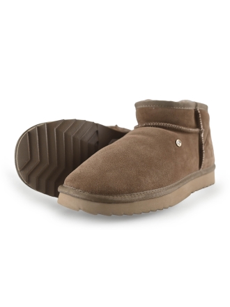 Warmbat Boots