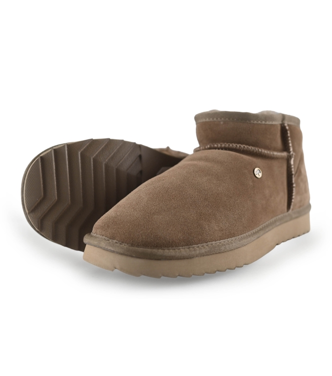 Warmbat Boots