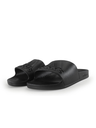 Adidas Slippers Zwart 268870