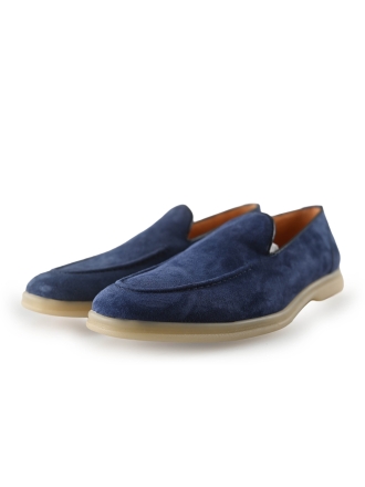 Reinhard Frans Loafers  Blauw 268884