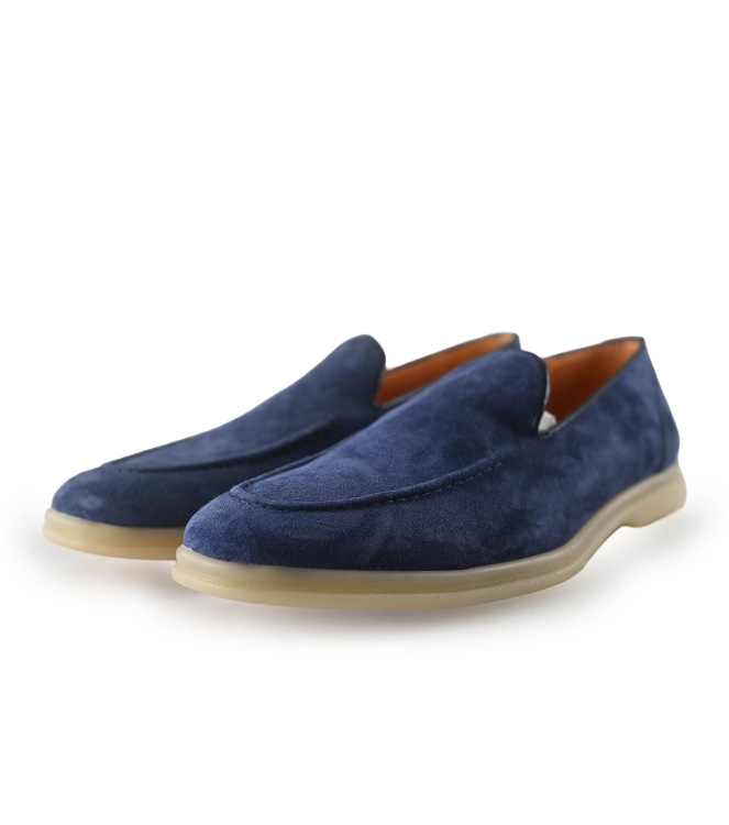 Reinhard Frans Loafers 