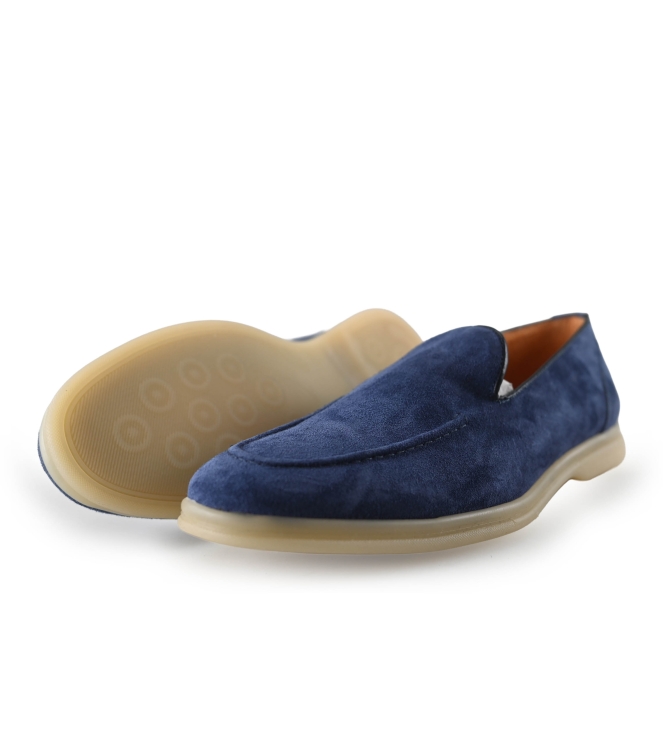 Reinhard Frans Loafers 
