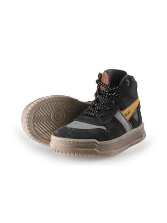 Develab Hoge sneakers