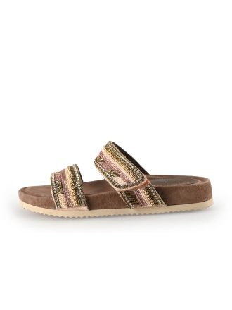 Lazamani Slippers