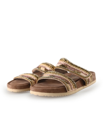 Lazamani Slippers