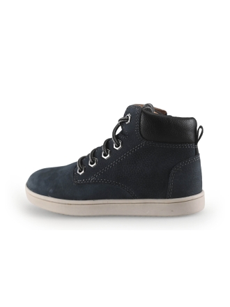 Muyters Hoge sneakers