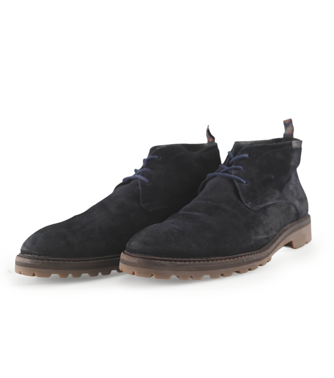 Berkelmans Veterboots