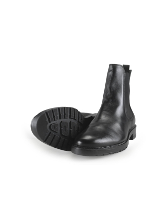 Linea Zeta Chelsea boots