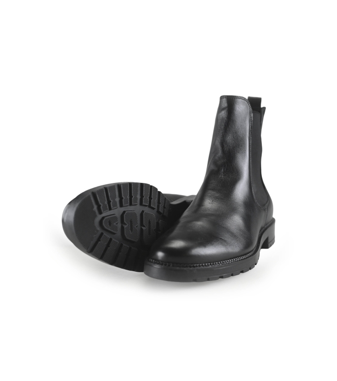 Linea Zeta Chelsea boots