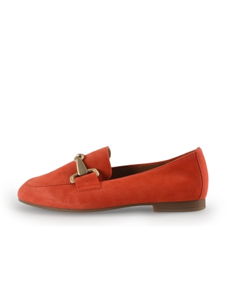 Gabor Loafers  Oranje 268996