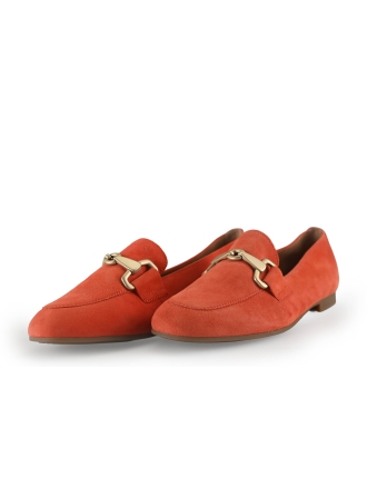 Gabor Loafers  Oranje 268996