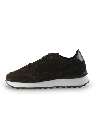 Vertice Sneakers Groen 268998
