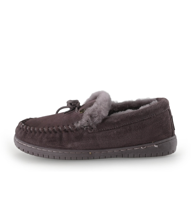 Warmbat Pantoffels