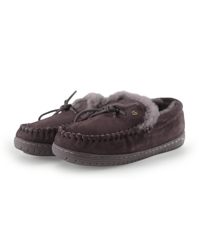 Warmbat Pantoffels