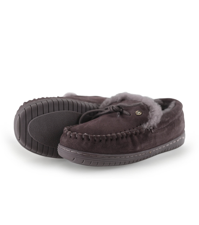 Warmbat Pantoffels
