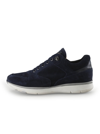 Greve Sneakers Blauw 269006