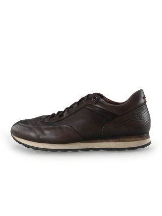 Greve Sneakers Blauw 269008