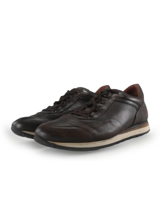 Greve Sneakers Blauw 269008