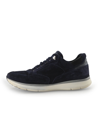 Greve Sneakers Blauw 269010